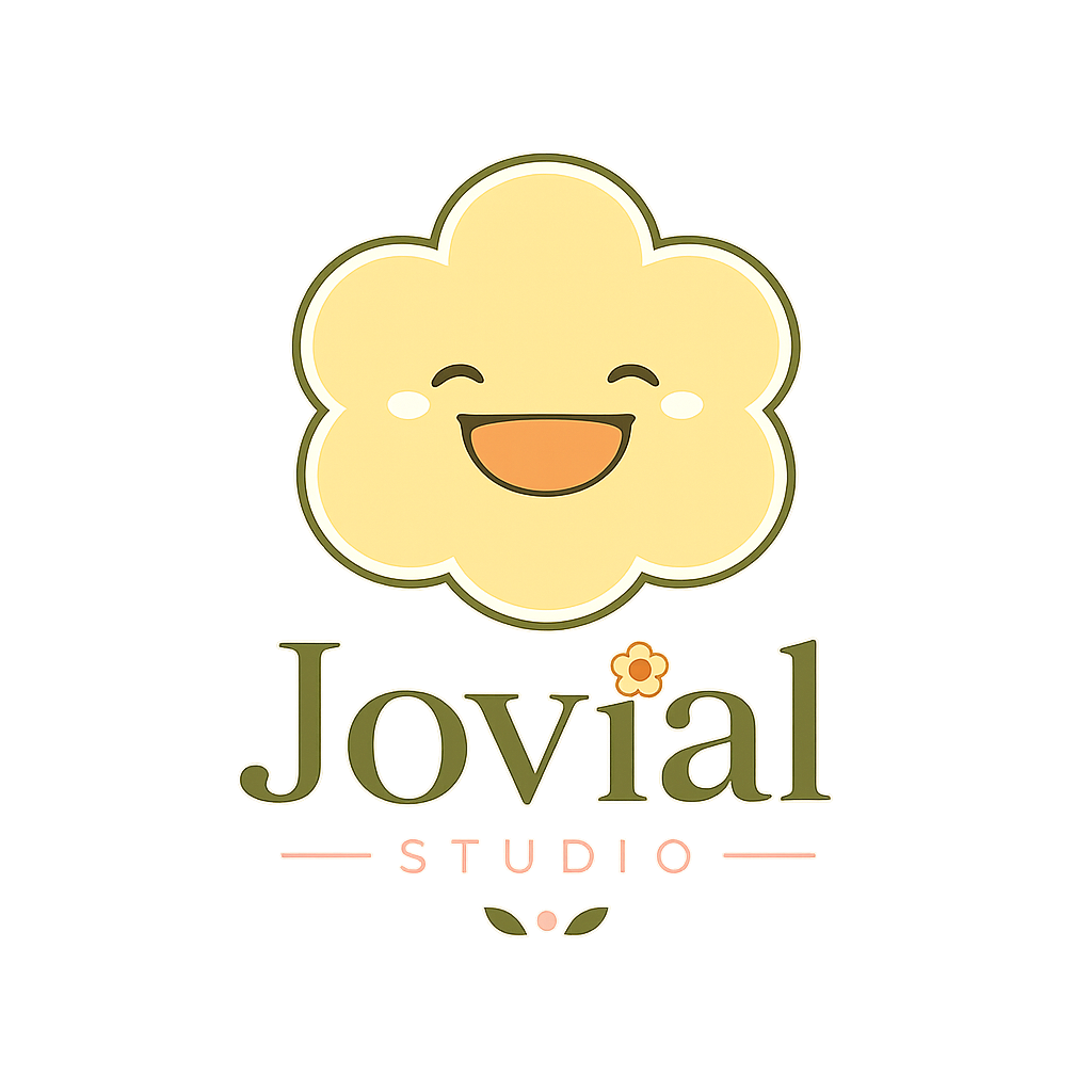 Jovial Studio